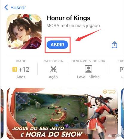 王者荣耀ios外下载挂缩略图
