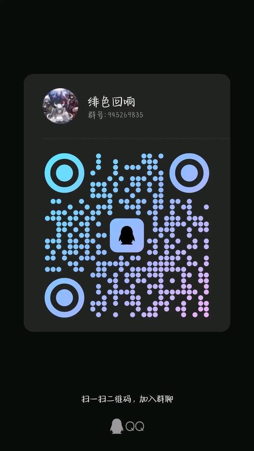 开挂QQ群二维码游戏截图