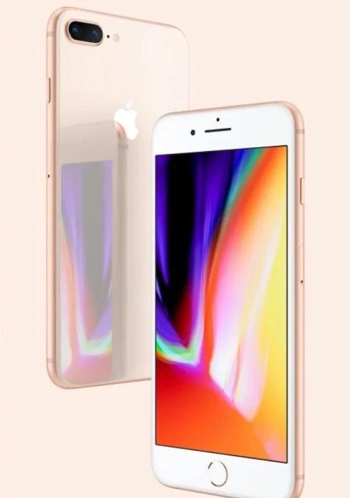iphone8plus屏幕是lcd还是oled缩略图