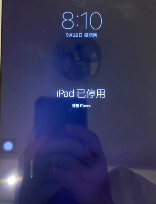 ipad只能横屏不能竖屏缩略图
