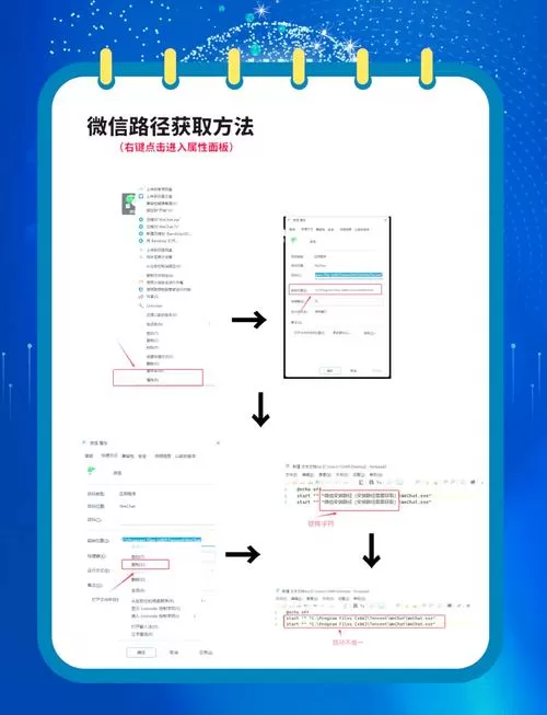 微信双开和微信是一回事吗怎么弄缩略图
