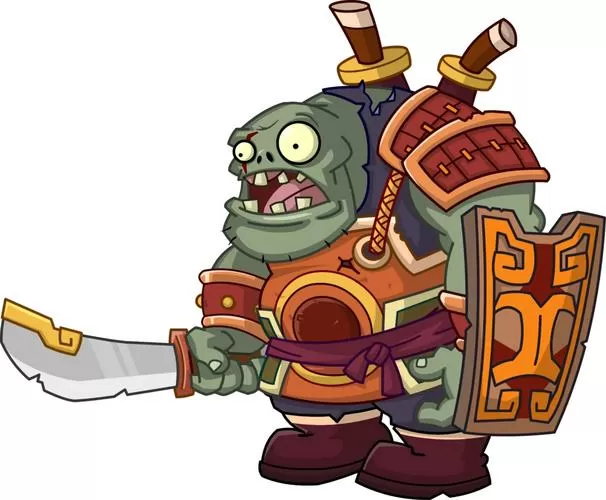 pvz2功夫世界24关缩略图