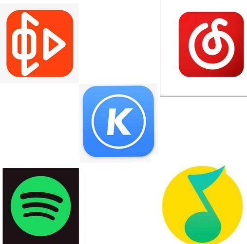 最新排行榜歌曲缩略图