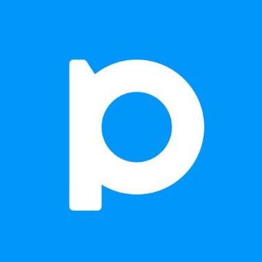 p站视频轻量版2023图标