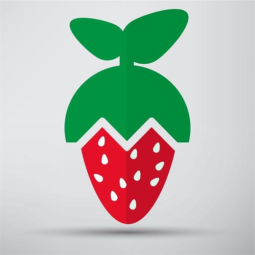 新鲜的草莓app游戏截图