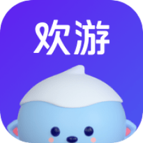 欢游语音app官方正版安装游戏截图