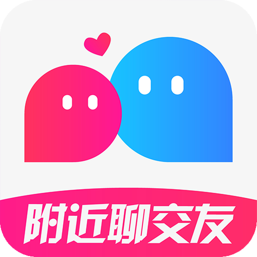 聊伴交友聊天游戏截图
