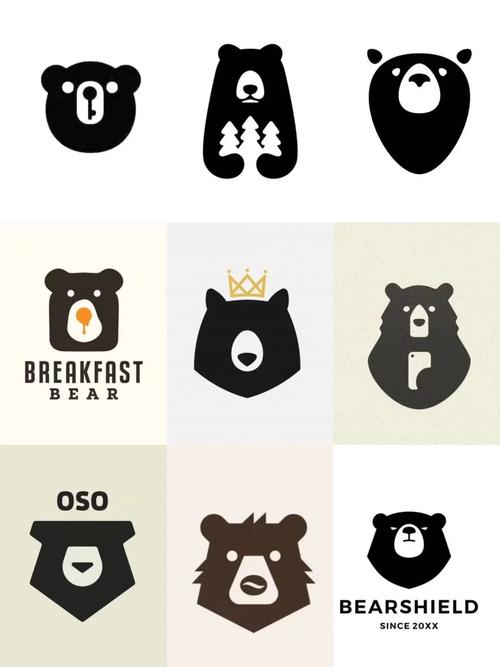 bear熊熊熊bear缩略图