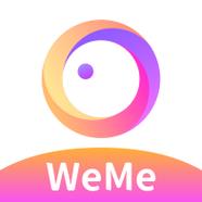 WeMe社交圈官方版正版游戏截图