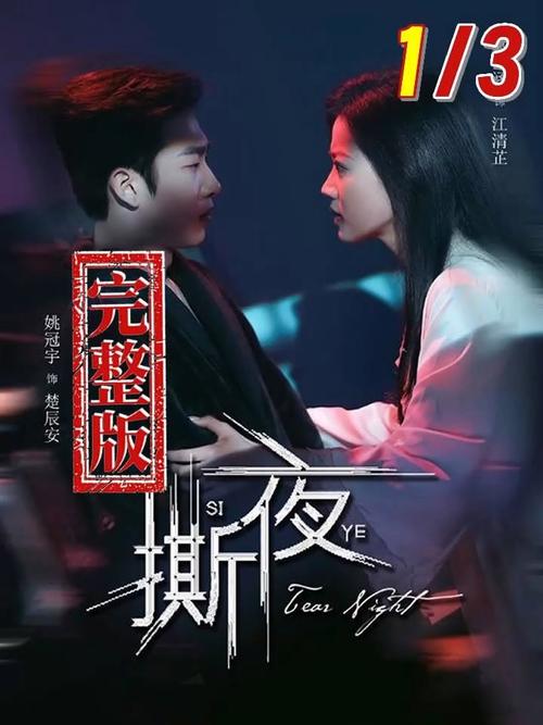 短剧撕夜免费观看大全电视剧缩略图