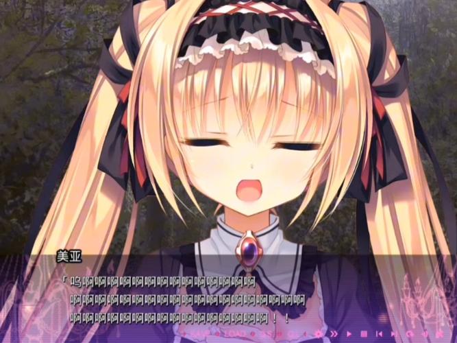 死馆1冷狐直装版白色版游戏截图