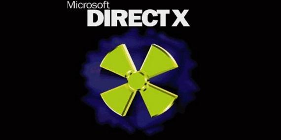directx11最新版本更新内容分享游戏截图