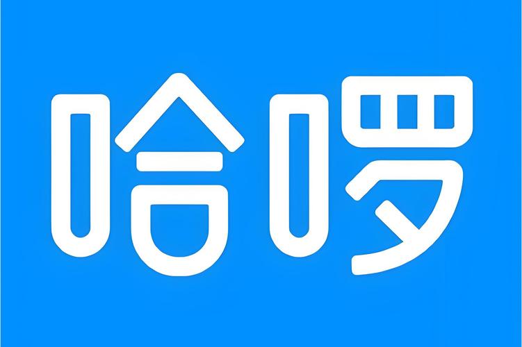 哈啰app安装