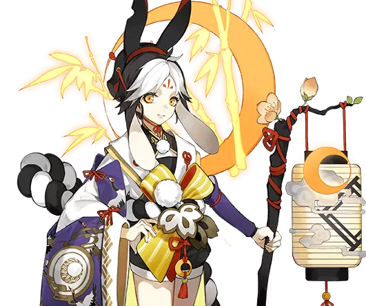 阴阳师兔丸值得培养吗缩略图