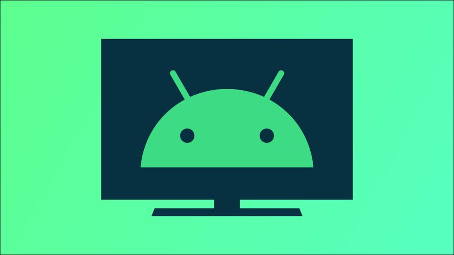 Android TV镜像缩略图