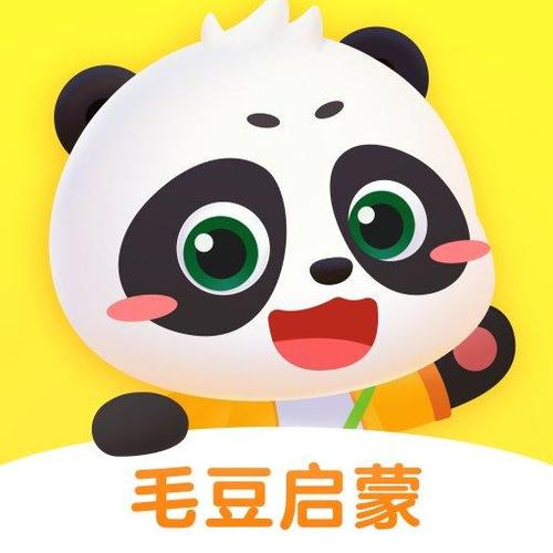 毛豆直装科技提米版图标