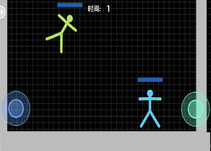 双人火柴人格斗2缩略图
