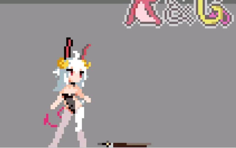 像素魅魔Succubus游戏安卓最新版缩略图