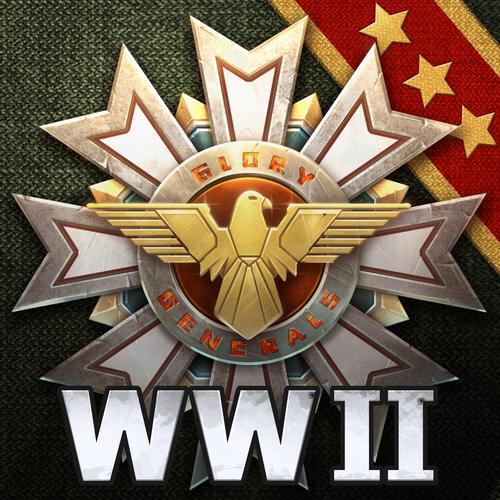 钢铁命令无限资源版游戏截图