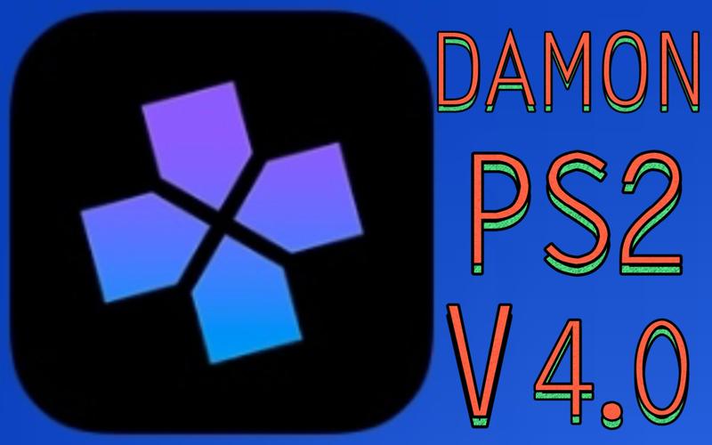 呆萌ps2模拟器正版缩略图