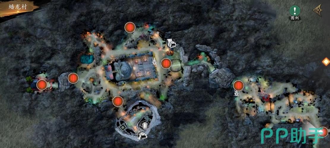 无尽噩梦3MOD作弊菜单汉化版游戏截图