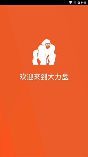 大力盘搜索搜索缩略图