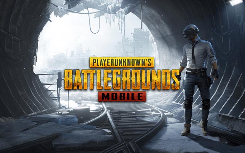 pubg免费直装科技无卡密纯净版图标
