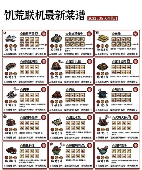 饥荒海滩内置功能菜单mod缩略图