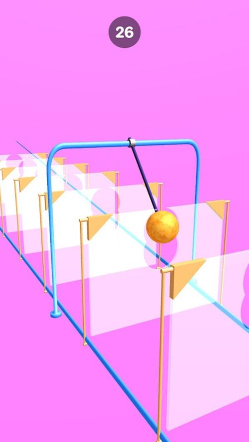 平衡球3d版最新版安装缩略图