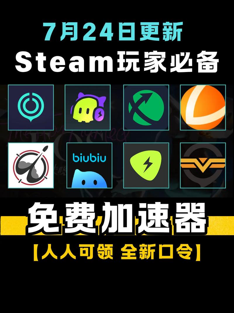 小白加速器无广告纯净版缩略图