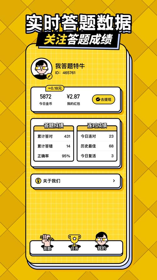 趣答题赚钱app下载完整版缩略图