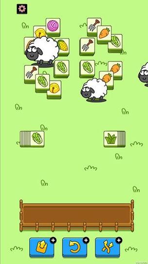 羊了个羊破解版无限道具下载破解版最新版游戏截图