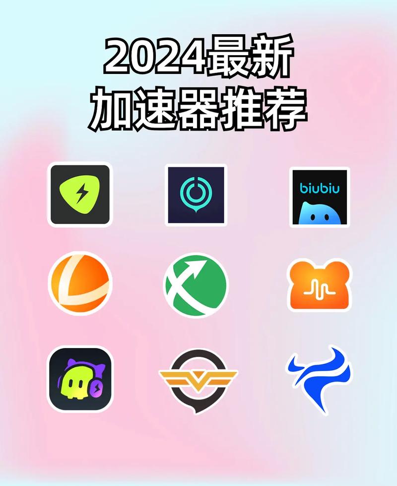 起飞加速器2024无广告安装缩略图