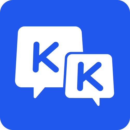 kk键盘安装免费游戏截图