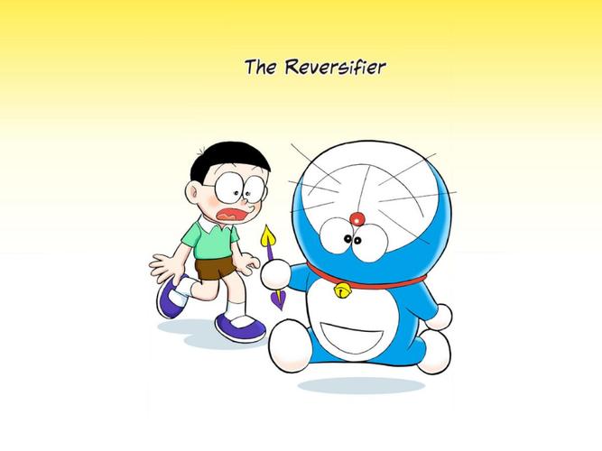 doraemonx汉化版免费版缩略图