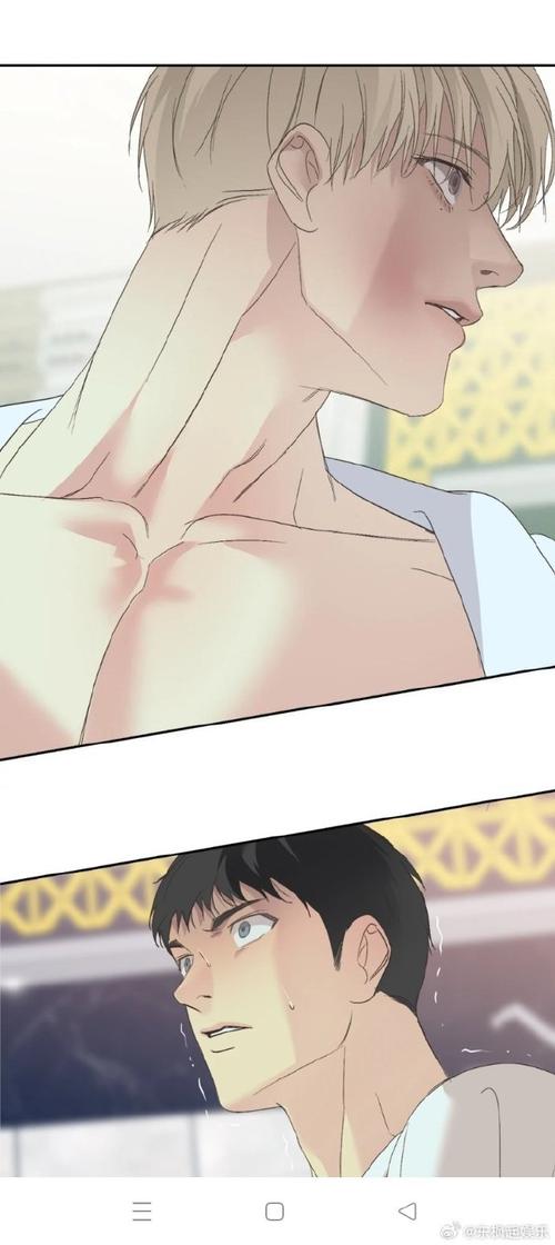 unsleep漫画免费阅读下拉式无广告缩略图