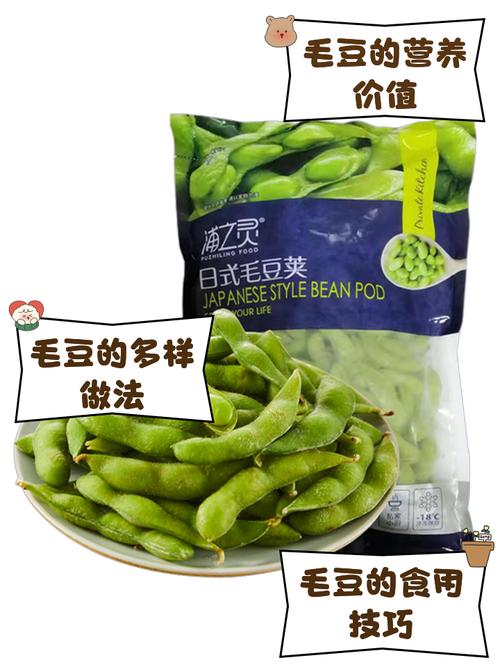 毛豆直装科技精产国品免费老版图标