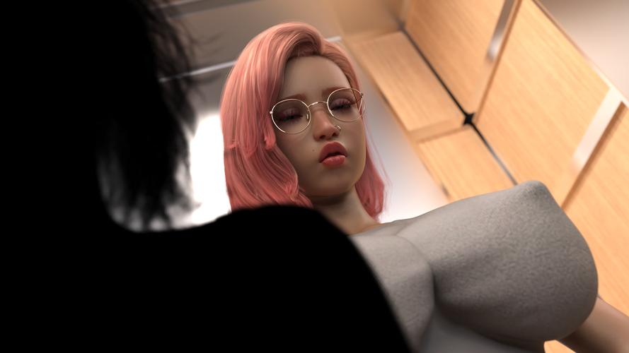 3D同人动漫❌免费互帮悬赏赚钱游戏截图