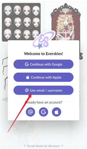 everskies安卓网永不升级版缩略图
