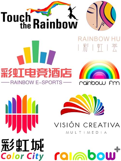 51彩虹免费版黑科技图标