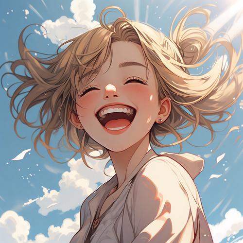 晴天漫画app免费版中文版图标