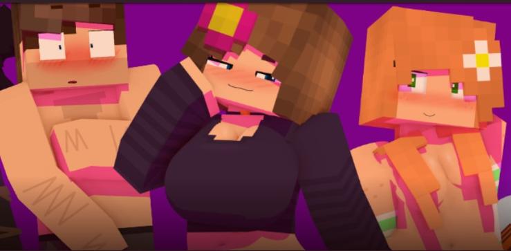 minecraftslipperyt18污版缩略图