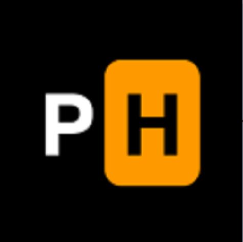 ph站最新版本安装黑色版免墙版游戏截图