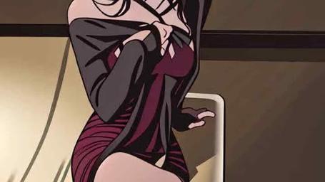 Hotmangas热辣漫画破解电子版缩略图