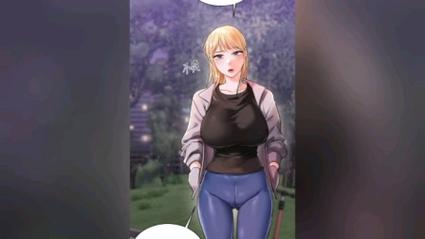 玩转学姐下拉式漫画免费阅读app缩略图