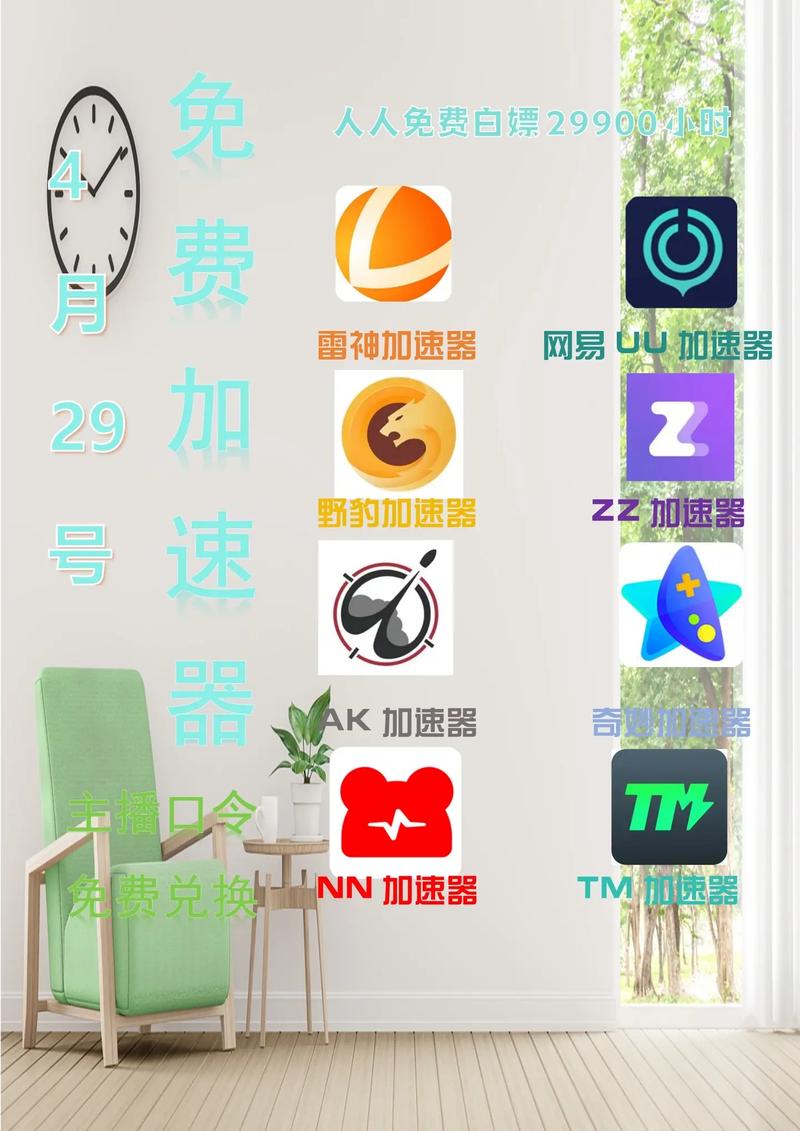 每天免费2小时加速器经典版缩略图