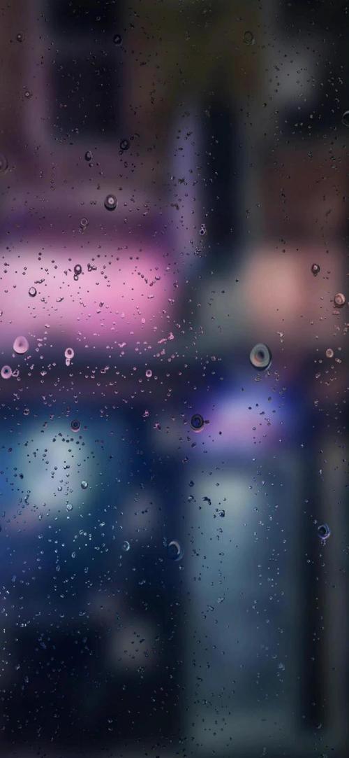 雨滴桌面秀最新版本更新内容换源版缩略图