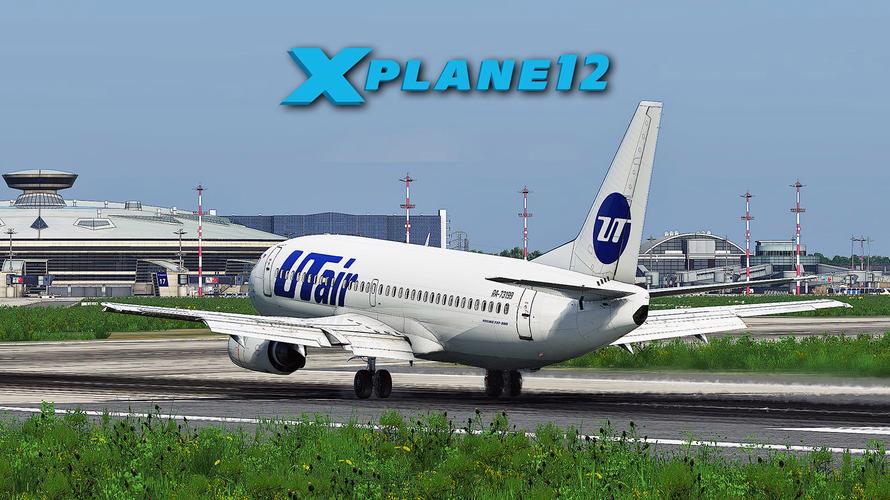 xplane12破解版缩略图