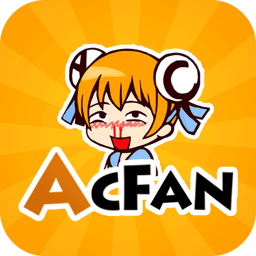 acfun老版本黄化流鼻血纯净版无广告正版缩略图