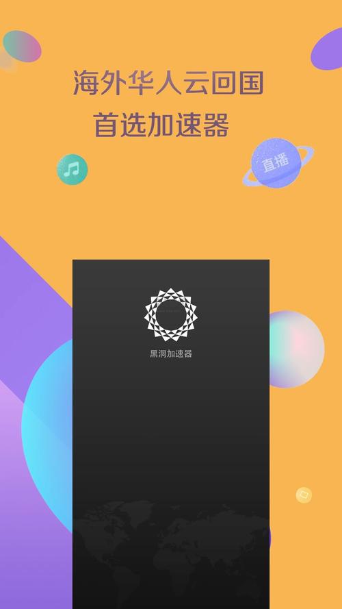 黑洞加速下载器下载永久免费游戏截图